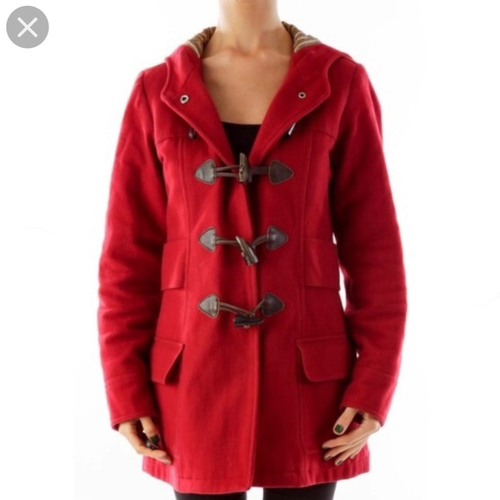 🦅 A M E R I C A N  E A G L E  Winter Coat